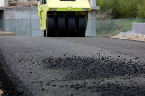 Best Brick Driveway Pavers  in Suitland, MD