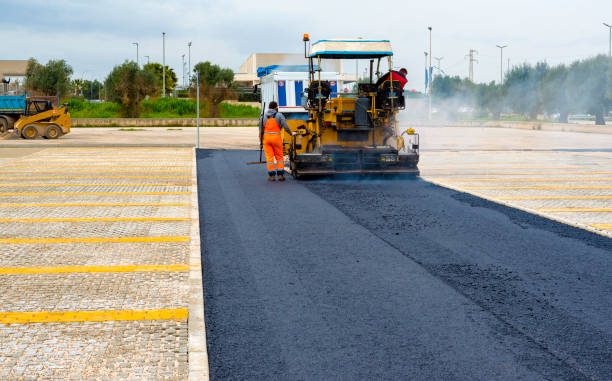Best Driveway Repair Near Me  in Suitland, MD