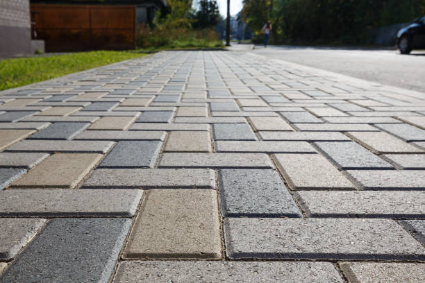 Best Commercial Driveway Pavers  in Suitland, MD