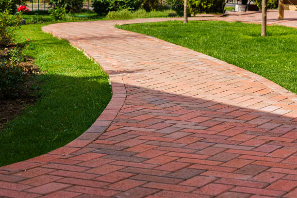 Best Driveway Resurfacing Pavers  in Suitland, MD