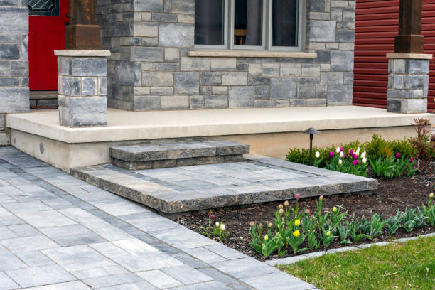 Best Cobblestone Driveway Pavers  in Suitland, MD