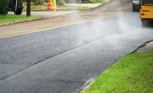 Best Concrete Paver Driveway  in Suitland, MD