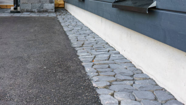 Best Cobblestone Driveway Pavers  in Suitland, MD